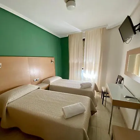 Hotel Alamo Alicante