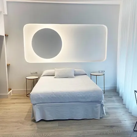 Hotel Alamo Alicante