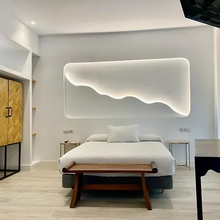 Hotel Alamo 2*