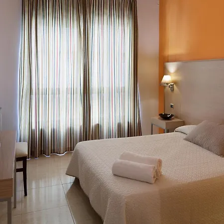 Alamo Hotel