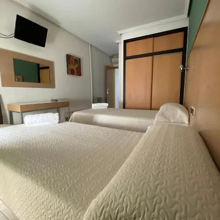 Hotel Alamo Alicante