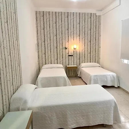 Hotel Alamo 2*