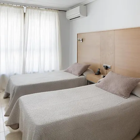 Hotel Alamo Alicante