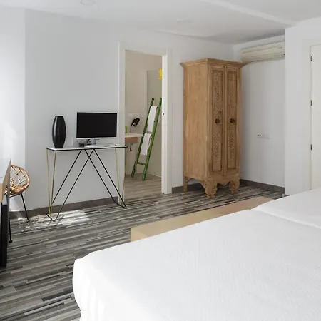Hotel Alamo