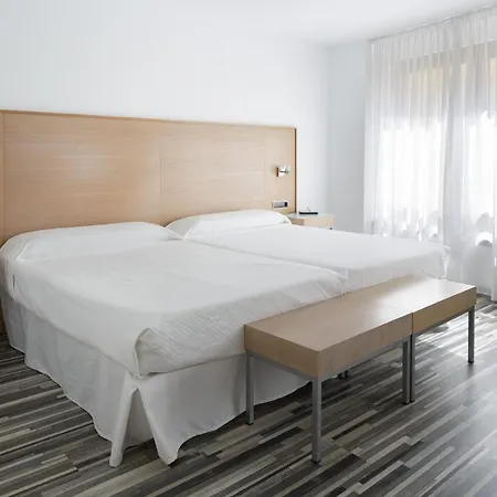 Hotel Alamo 2*