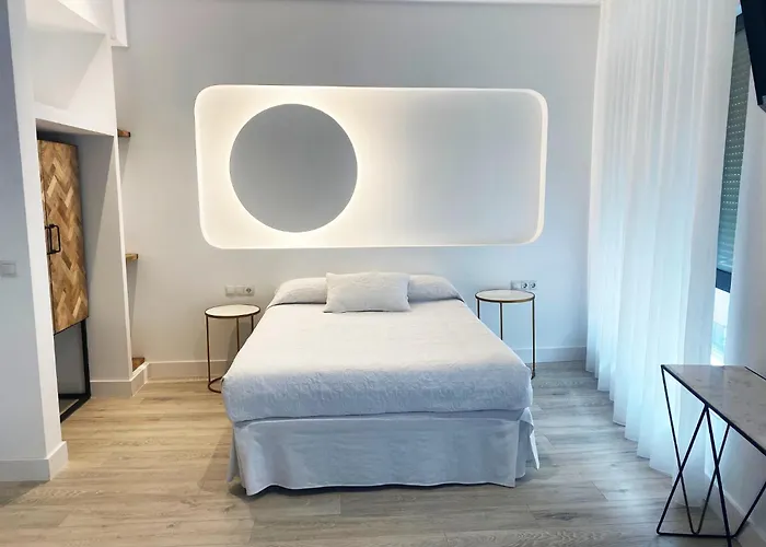 فندق Alamo لقنت