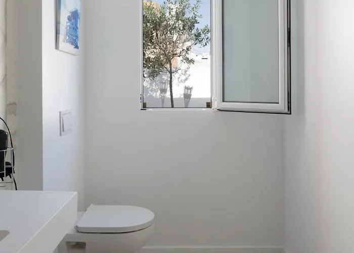 فندق Alamo لقنت