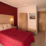 Alamo Hotel