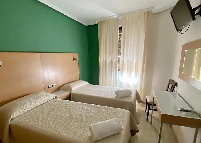 Hotel Alamo Alicante