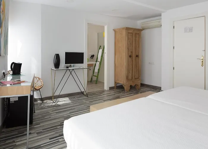 Hotel Alamo